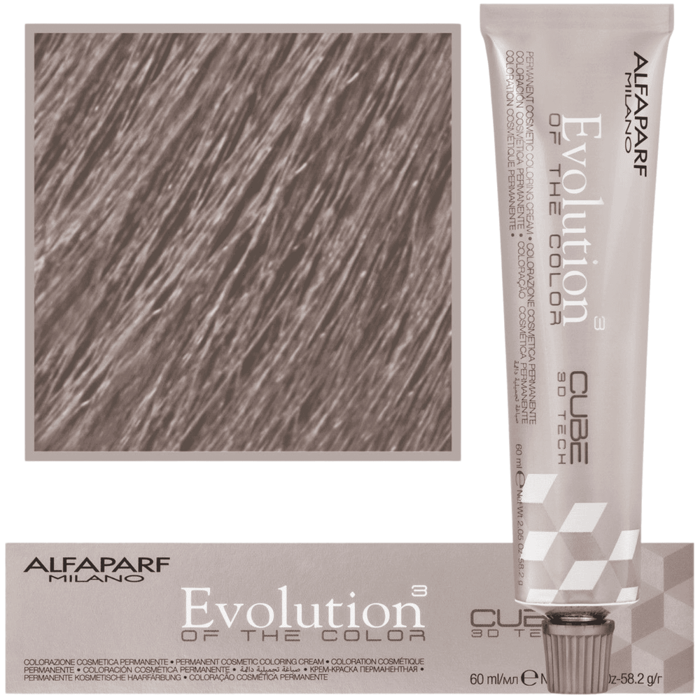 Alfaparf Farba Evolution Of The Color 60ml 9.21