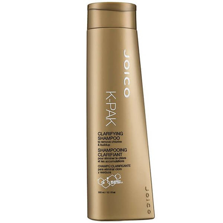 Joico K-Pak Clarifying szampon oczyszczający 300ml