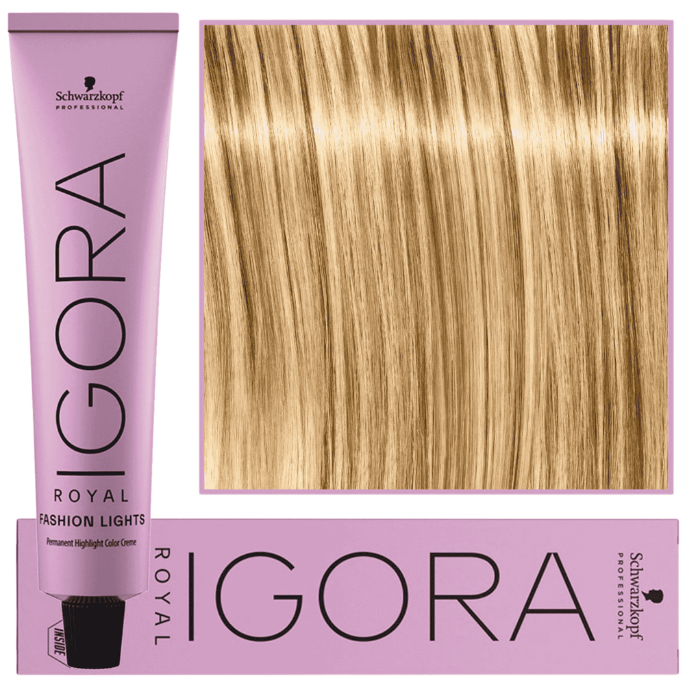 Schwarzkopf Farba Igora Royal Fashion 60ml L-00