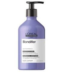 L'Oréal Blondifier odżywka do włosów blond 500ml