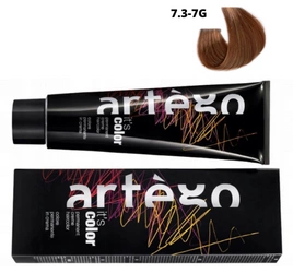 ARTEGO Farba 150ml It's Color 7.3 - 7G złocisty blond