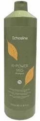 ECHOSLINE kiPower VEG Szampon regenerujący 1000ml