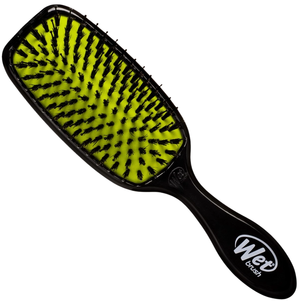Wet Brush Pro Shine Enhancer Black