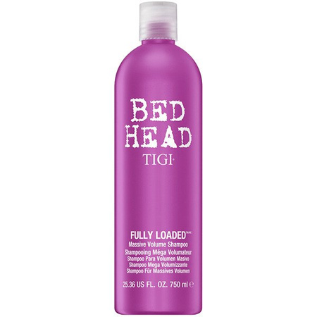 TIGI BH Fully Loaded szampon na objętość 750ml