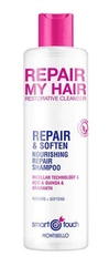 Montibello Smart Touch Cleanses Repair szampon naprawczy 300ml