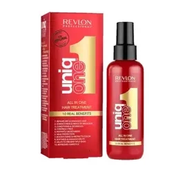 Revlon Uniq One Hair maska spray 10 korzyści do włosów 150ml