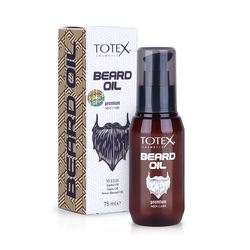 Totex Beard Oil olejek do brody 75ml