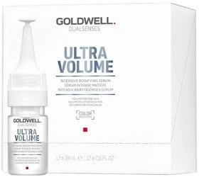 Goldwell DLS Ultra Volume Leave In Serum 12x18ml