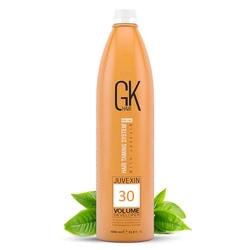 Global Keratin GKHair Developer vol.30 emulsja utleniająca do rozjaśniania włosów 1000ml