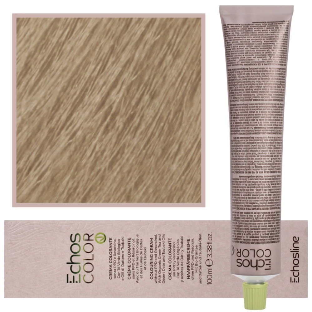 ECHOSLINE Echos Color 8.13 Farba 100ml
