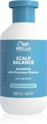 Wella Invigo Balance szampon oczyszczający do włosów 300ml