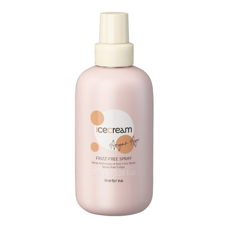 Inebrya IC Argan-Age Pro-Age FrizzFree Spray do włosów 100ml