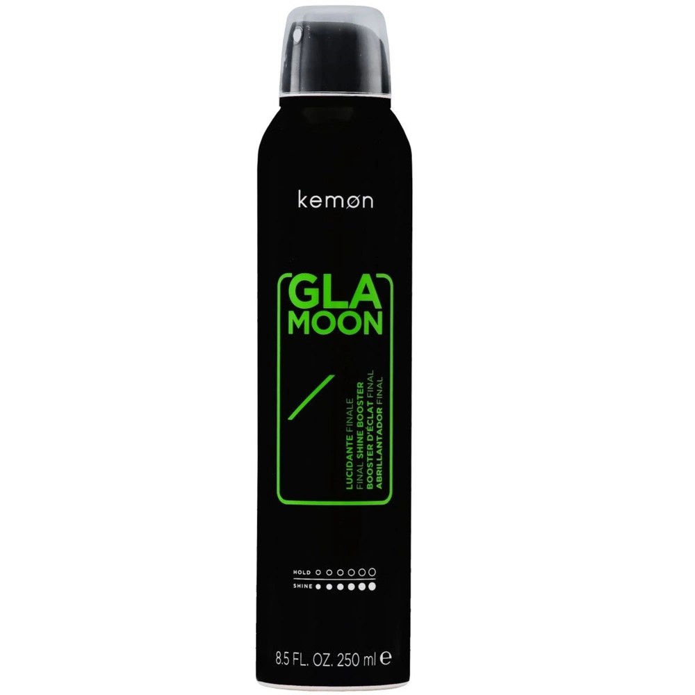 Kemon Glamoon Final Shine Booster 250ml