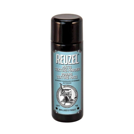 Reuzel Matte Texture Powder puder do stylizacji 15g