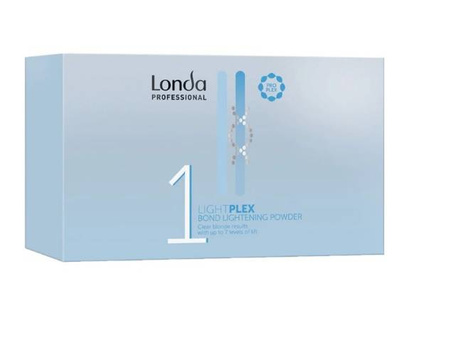 Londa Blondoran Lightplex rozjaśniacz do włosów 2x500 g