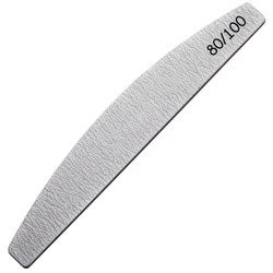 Pilnik professional Zebra ŁÓDKA 80/100