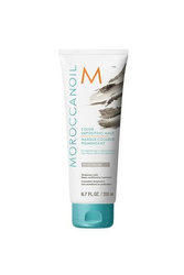Moroccanoil Color Depositing Maska Platinum 200ml