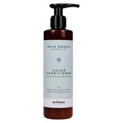 Artego Rain Dance Color odżywka do włosów farbowanych 250ml