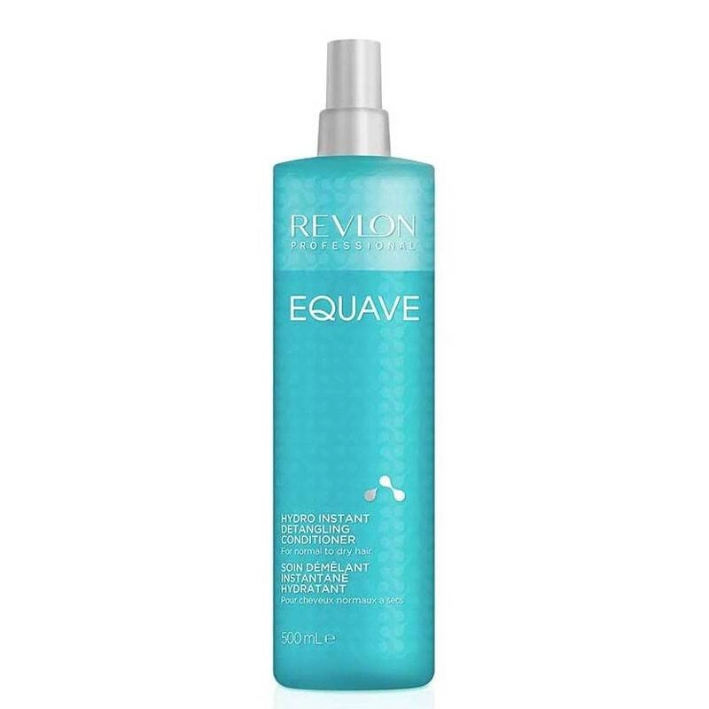 Revlon Equave Hydro Detangling Conditioner 500ml