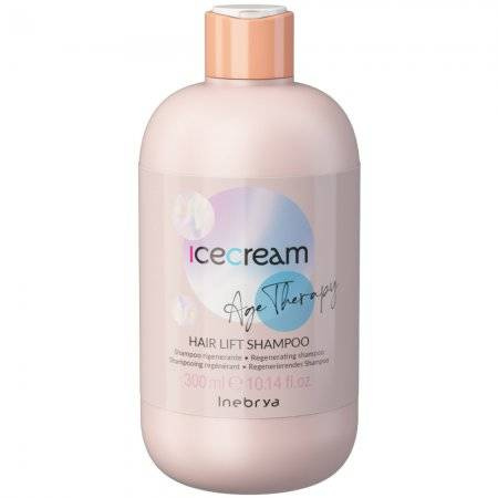 Inebrya IC Hair Lift Szampon 300ml
