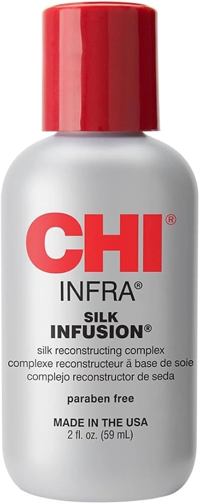 CHI Infra Silk Infusion Serum 59ml