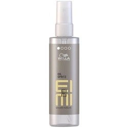 Wella EIMI Oil Spritz olejek w sprayu do włosów nabłyszczający i wygładzający 95ml