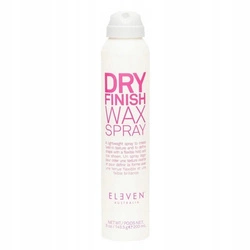 Eleven Australia Dry Finish Wax Spray do stylizacji 200ml