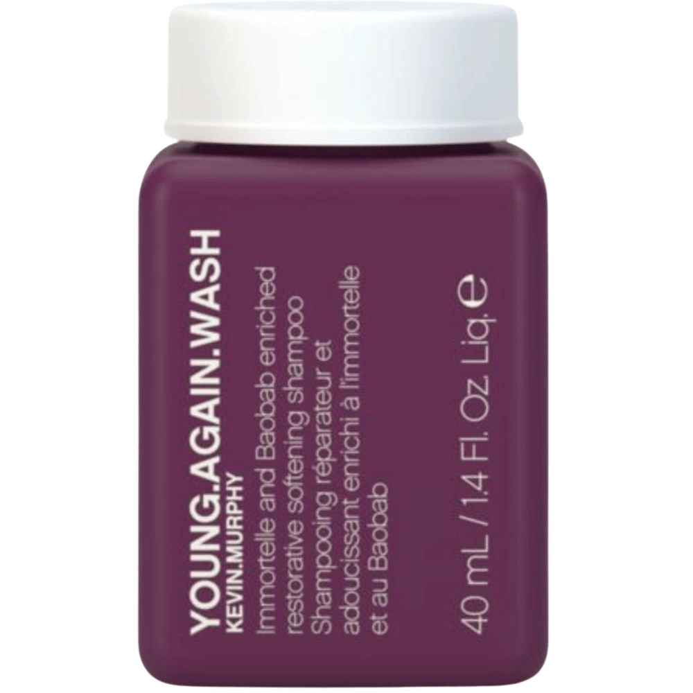 Kevin Murphy Young Again Wash Shampoo 40ml