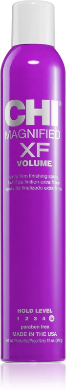 CHI Magnified Volume Finishing Hair Spray 340g