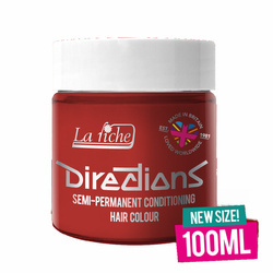 La Riche Directions Poppy Red Farba do Włosów 100ml - makowy czerwony