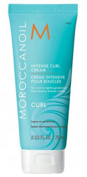 Moroccanoil Intense Curl Krem do loków 75ml
