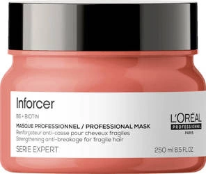 Loreal Inforcer maska do włosów łamliwych 250ml