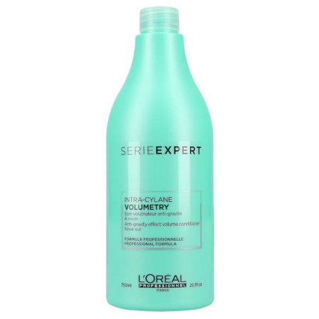 Loreal Volumetry Odżywka nadająca objętość 750ml