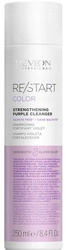 Revlon Restart Color Purple Cleanser szampon do włosów 250ml