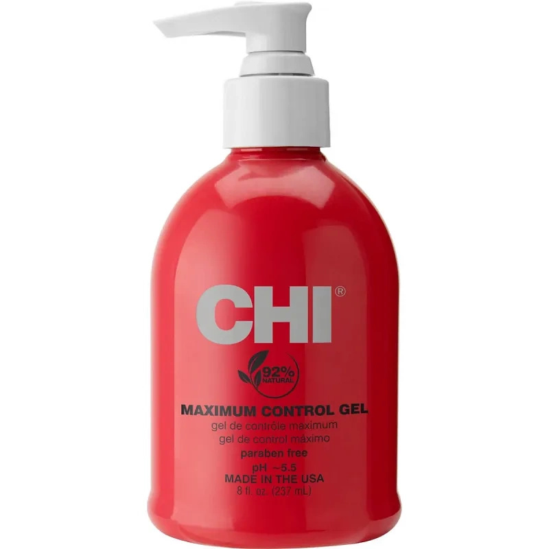 CHI Maximum Control Gel 237ml