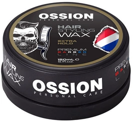 Morfose Ossion PB Wax Extra Hold wosk extra mocny 150ml