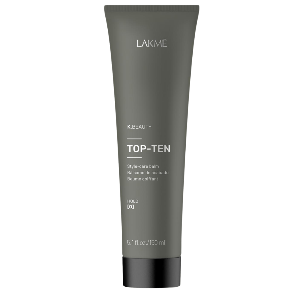 Lakme K.Beauty Top-Ten Style-Care Balm 150ml