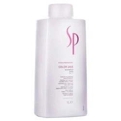 Wella SP Color Save szampon do włosów farbowanych 1000ml
