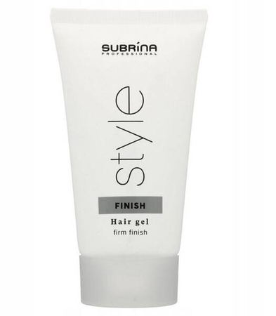 Subrina Finish Style Modeling Cream krem do modelowania 25ml