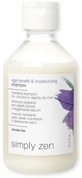 Milk Shake Simply Zen Age Szampon do włosów przeciwstarzeniowy 250ml