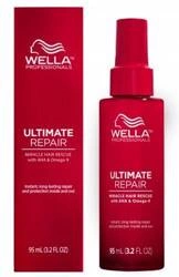 Wella Ultimate regenerujące serum ekspresowe 95ml