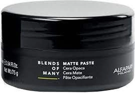 Alfaparf Blends of Many Matte Paste 75ml