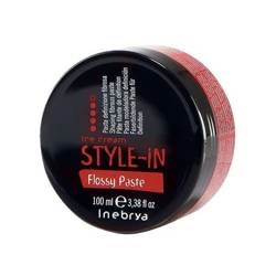 Inebrya Flossy Paste Pasta Modelująca 100ml