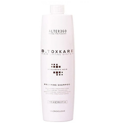 Alter Ego B.Toxkare zestaw botoks