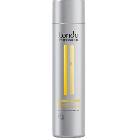 Londa Visible Repair szampon regenerujący 250ml