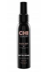 CHI Luxury Suchy olejek z czarnuszki 89ml