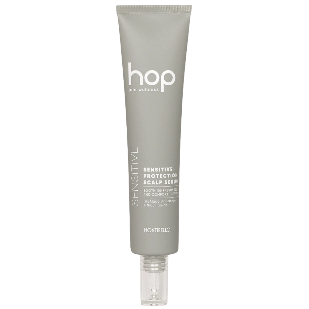 Montibello HOP Sensitive Protection Serum 75ml