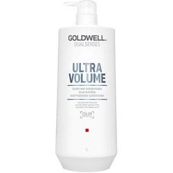 Goldwell DLS Ultra Volume odżywka zwiększająca objętość 1000ml