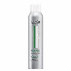 Londa Refresh It Szampon odświeżający do włosów 180ml