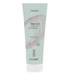 Kemon Yo Cond Rosso odżywka koloryzująca - Czerwień 250ml